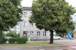 Aleja Grunwaldzka 97 – budynek przeznaczony do rozbiórki