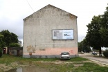 Aleja Grunwaldzka 97 – budynek przeznaczony do rozbiórki