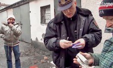 Bezdomność w Elblągu. Reporterzy elblag.net na patrolu ze strażą miejską